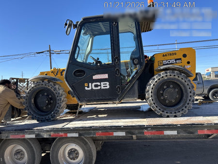 2024 JCB 505-20TC