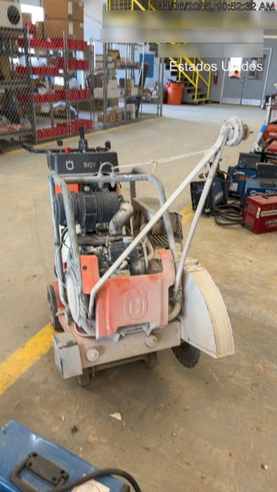 2025 HUSQVARNA FS 524