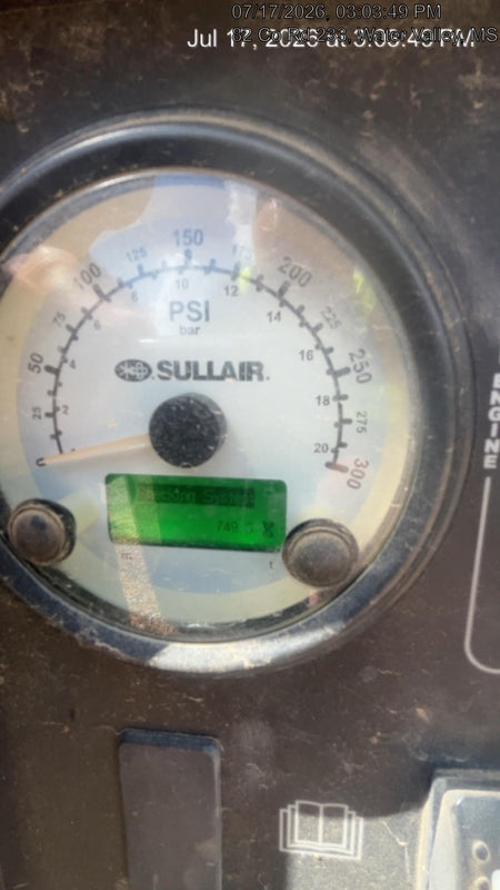 2020 SULLAIR 185-DPQ