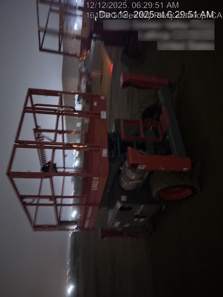 2024 SKYJACK SJ6832 RT