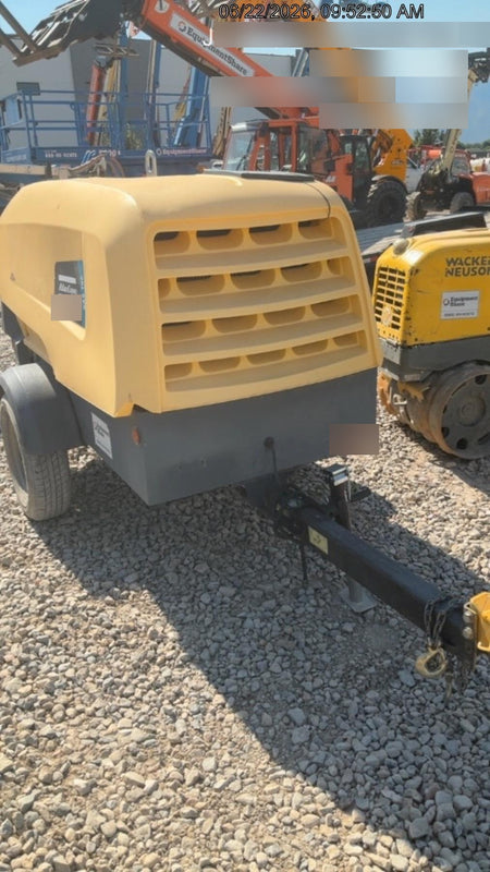 2020 ATLAS COPCO XAS188