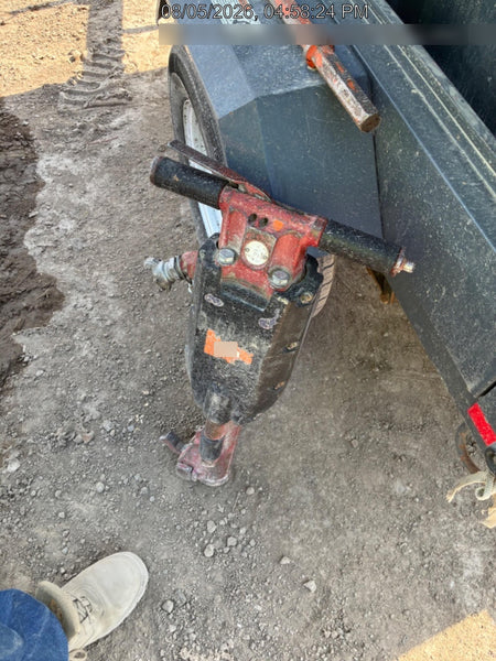 2020 CHICAGO PNEUMATIC CP 1260 S