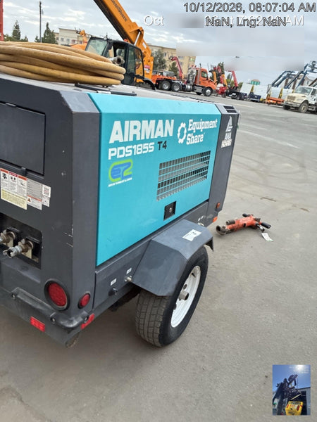 2024 MICHIGAN PNEUMATIC ES-TPB90-118-TRACKER