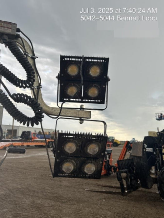 2025 WANCO WLTT-4MK8K