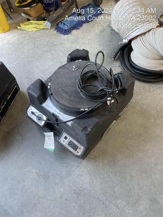 2022 PHOENIX Guardian R Hepa