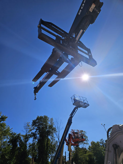 2021 STAR INDUSTRIES M1360B - Star JIB Boom