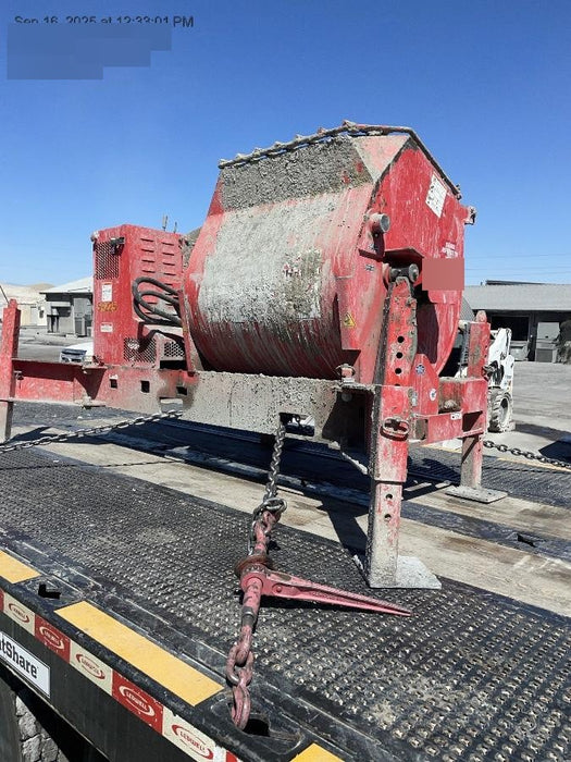 2019 MULTIQUIP PRO12