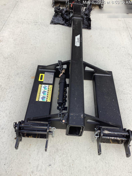 2025 STAR INDUSTRIES M1360B - Star JIB Boom
