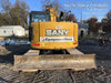 2021 SANY SY155U