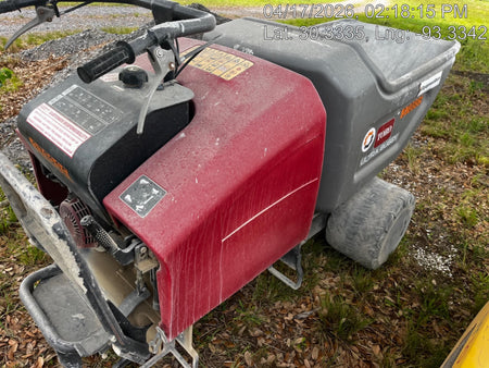 2024 TORO MBTX 2500-TS