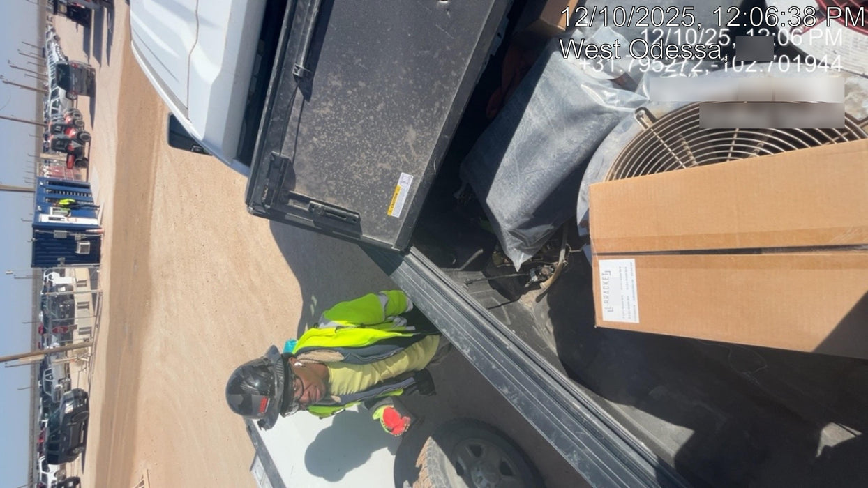 2022 WIDDER 20262-TRACKER