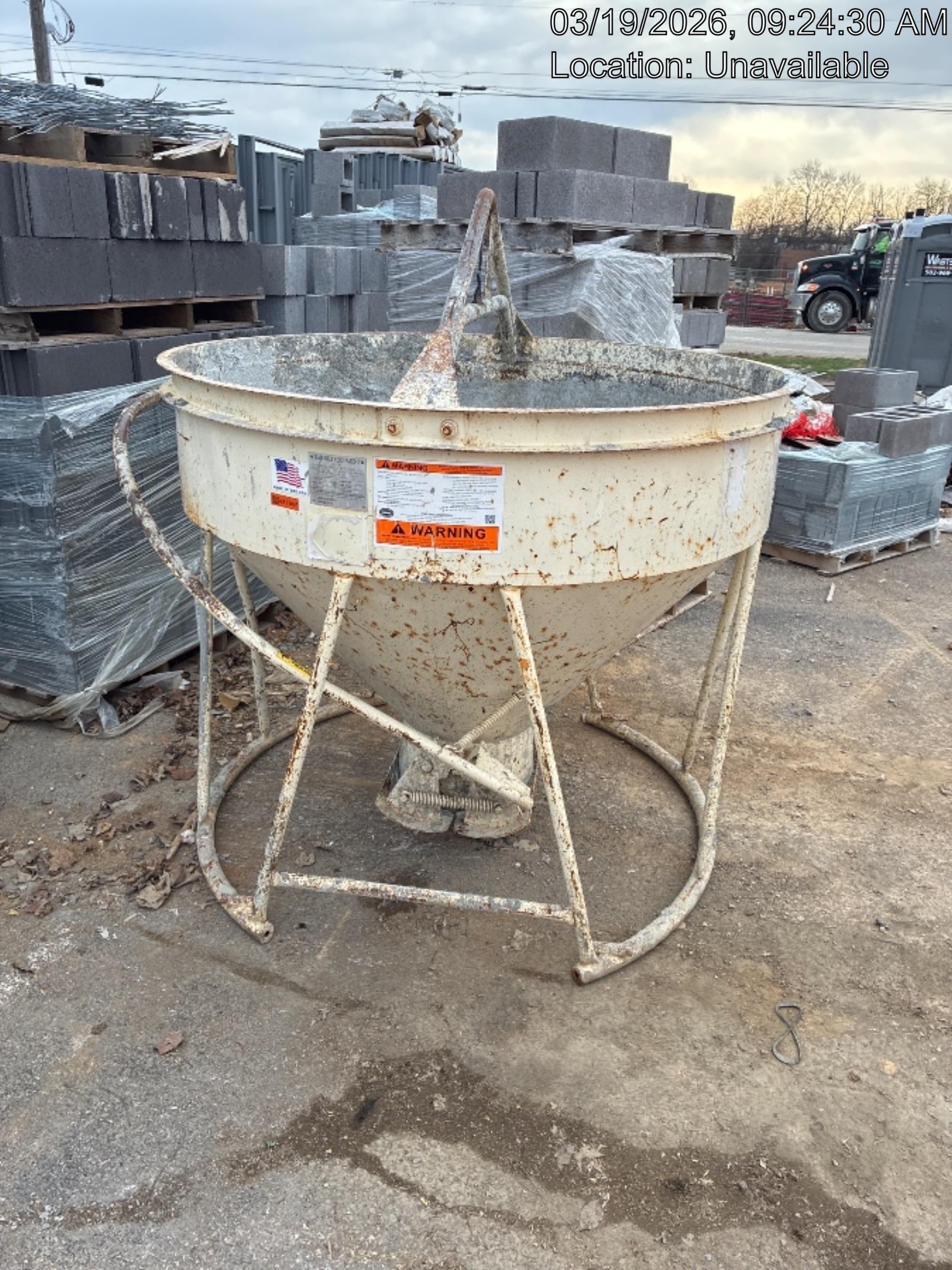 2023 GAR-BRO 440-R