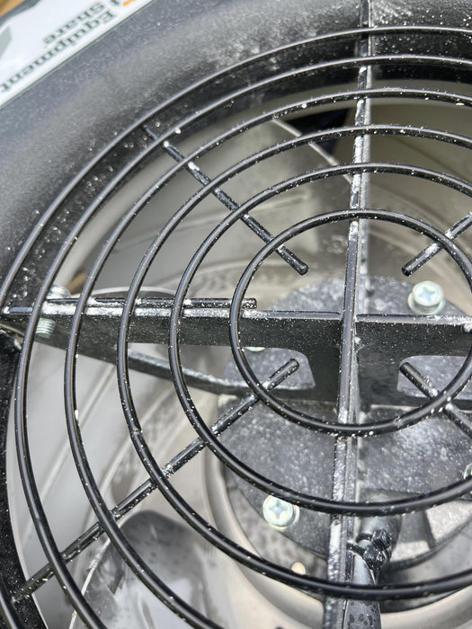 2022 PHOENIX AirMAX Radial Air Mover