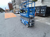2020 Genie GS-1930 Solid Non Marking Tires, Beacon, Folding rails with half height swing gate, 800W Inverter