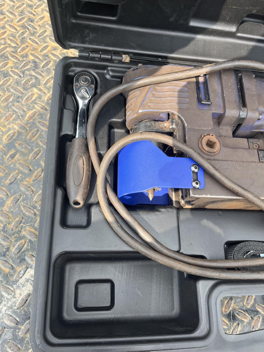 2024 UNIBOR E5000 LP