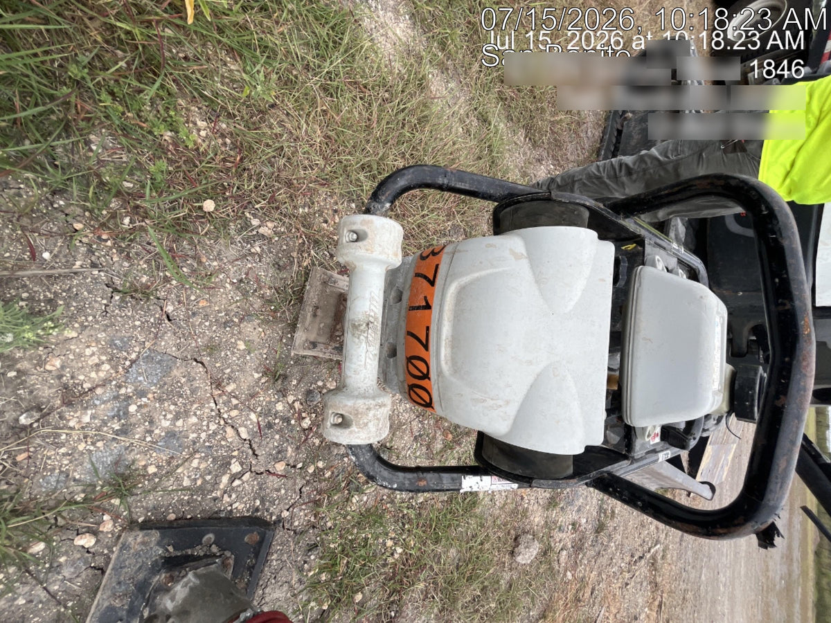 2023 MULTIQUIP MTX60HD