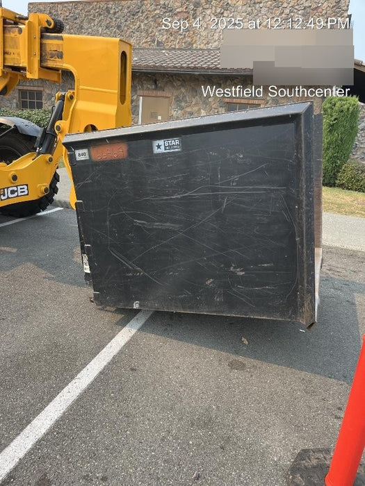 2020 STAR INDUSTRIES 1425