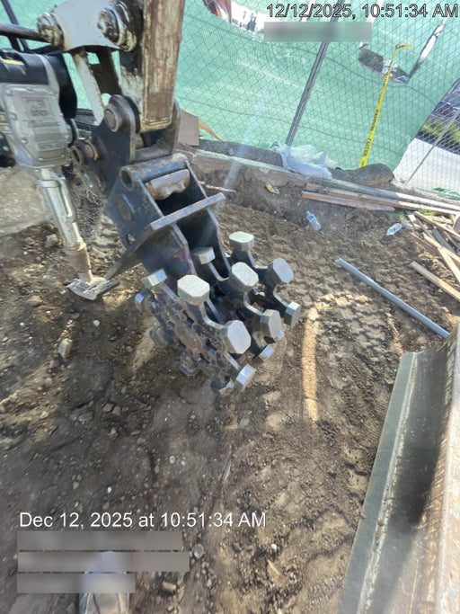 2024 STEEL UNLIMITED SUIME18CW