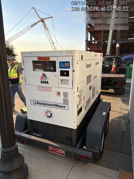 2020 ATLAS COPCO QAS25