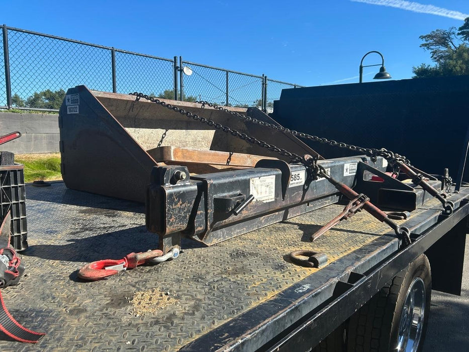 2020 STAR INDUSTRIES M1360B - Star JIB Boom