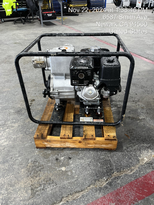 2024 MI-T-M WTP-T04-0MGH