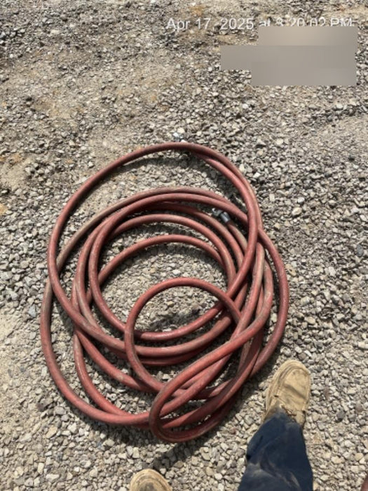 2020 CHICAGO PNEUMATIC CP 1290