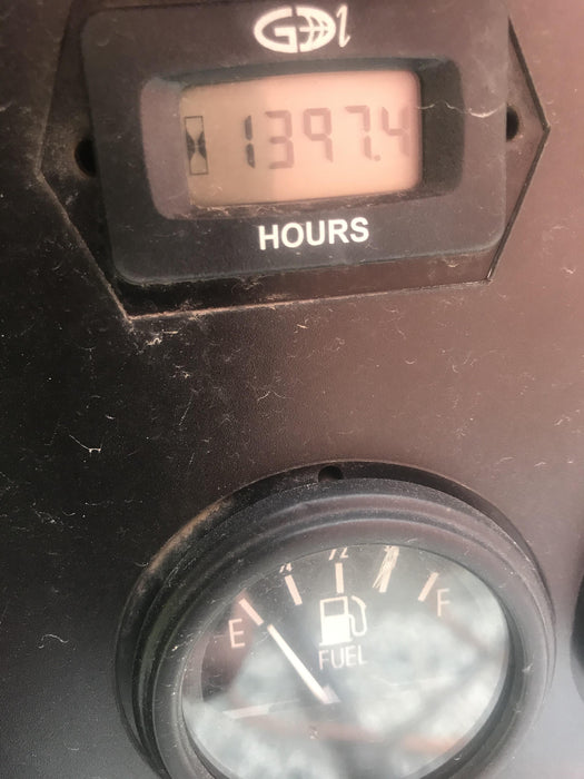 2020 LINCOLN ELECTRIC Vantage 322