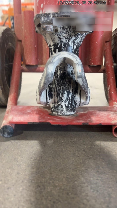 2020 HILTI TE 3000-AVR