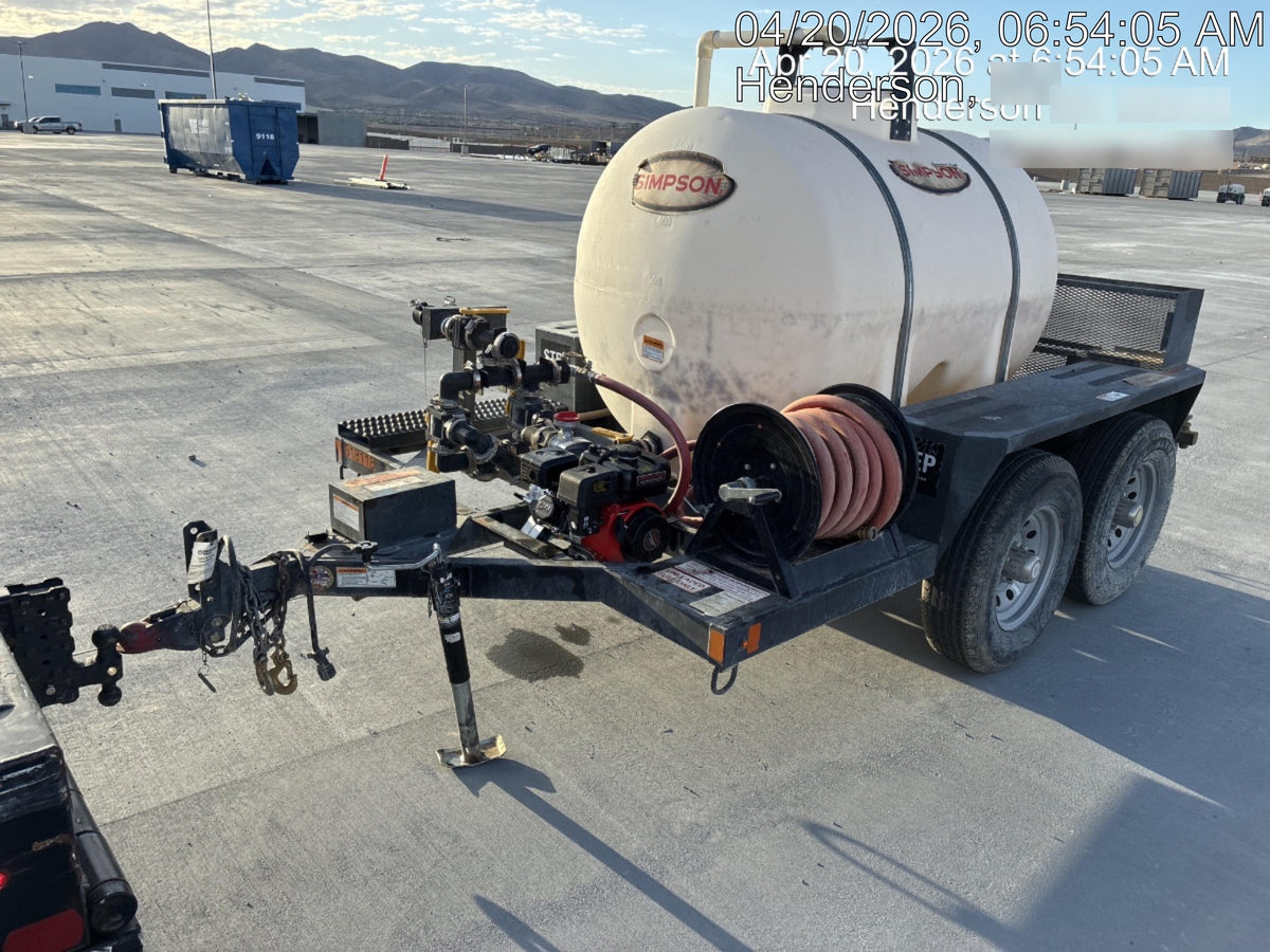 2023 SIMPSON SWT-52517