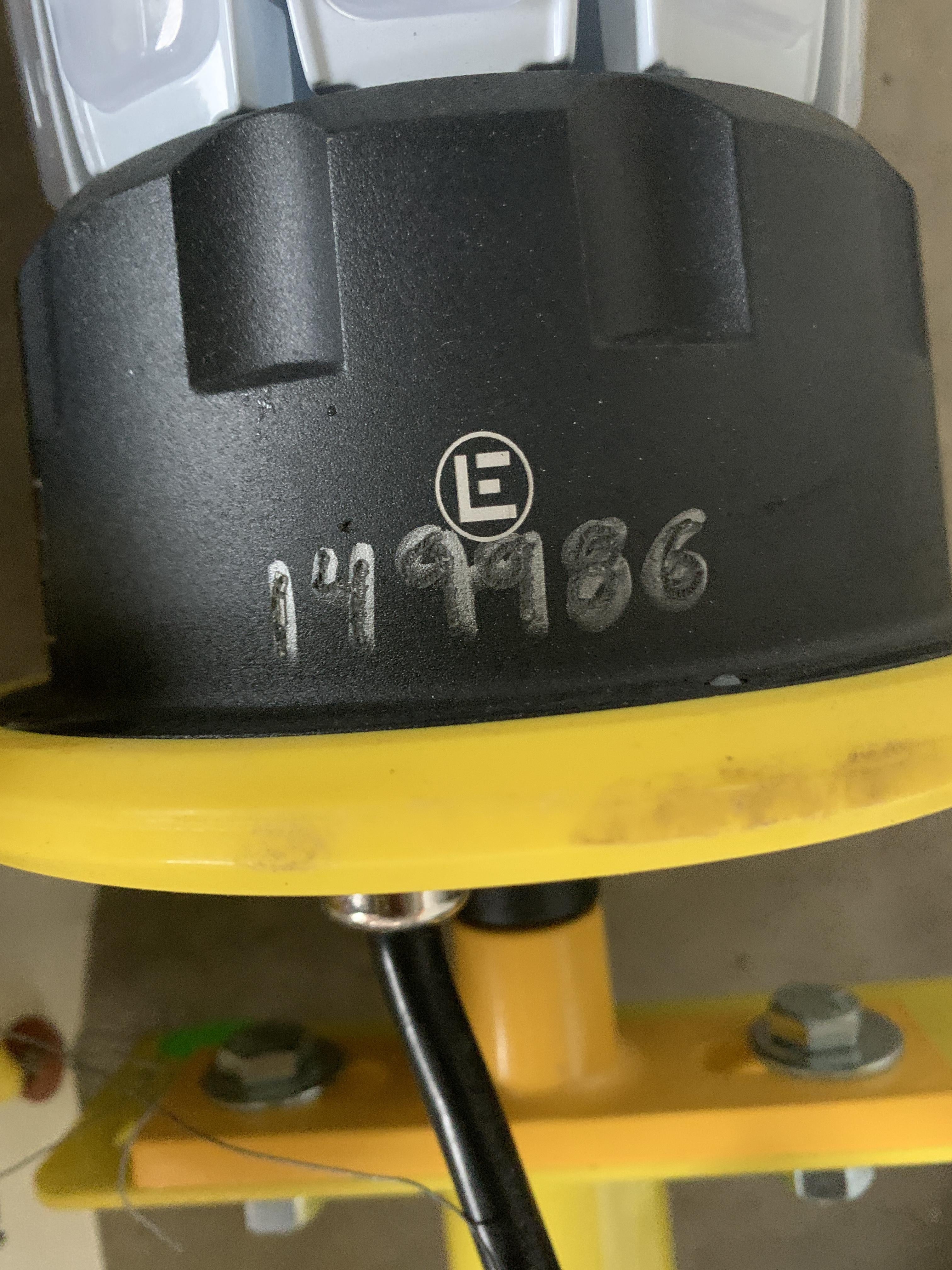 2021 LIND EQUIPMENT LE360LED-TR