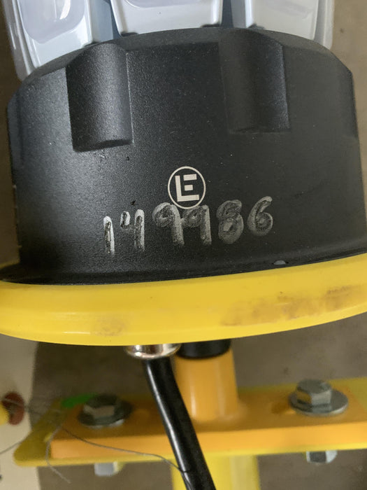 2021 LIND EQUIPMENT LE360LED-TR