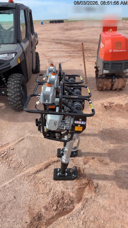 2026 MULTIQUIP MTR40HF
