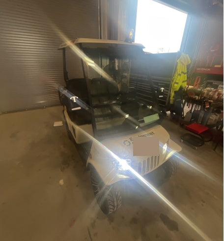 2024 COLUMBIA Journeyman 2+2