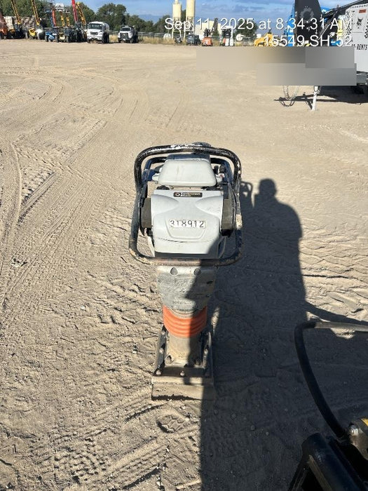 2023 MULTIQUIP MTX60HD