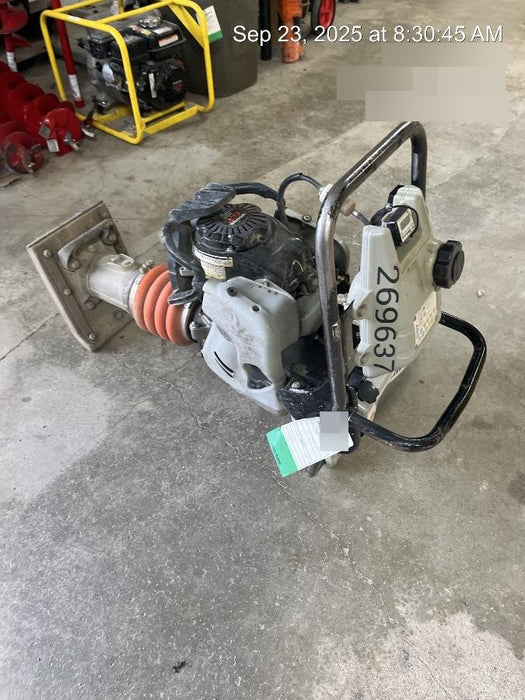 2013 MULTIQUIP MTX60HD