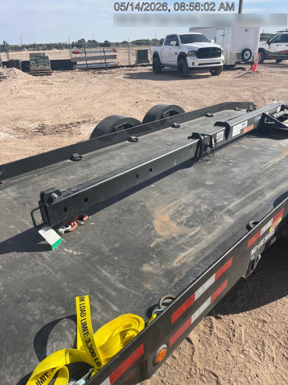 2025 STAR INDUSTRIES M1360B - Star JIB Boom