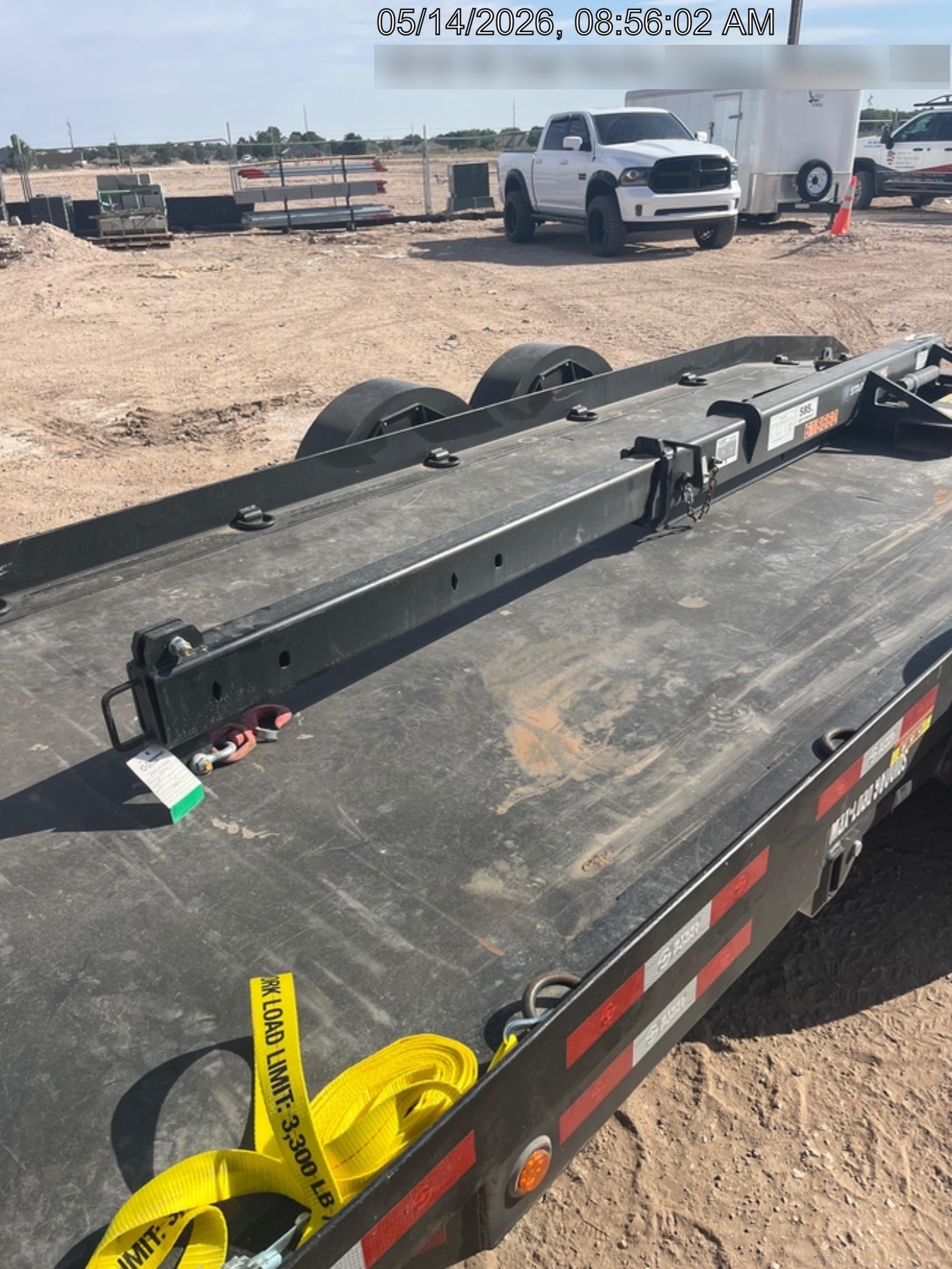 2025 STAR INDUSTRIES M1360B - Star JIB Boom