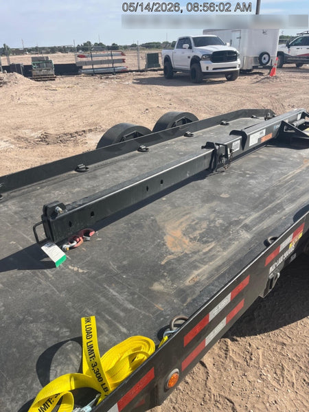 2025 STAR INDUSTRIES M1360B - Star JIB Boom