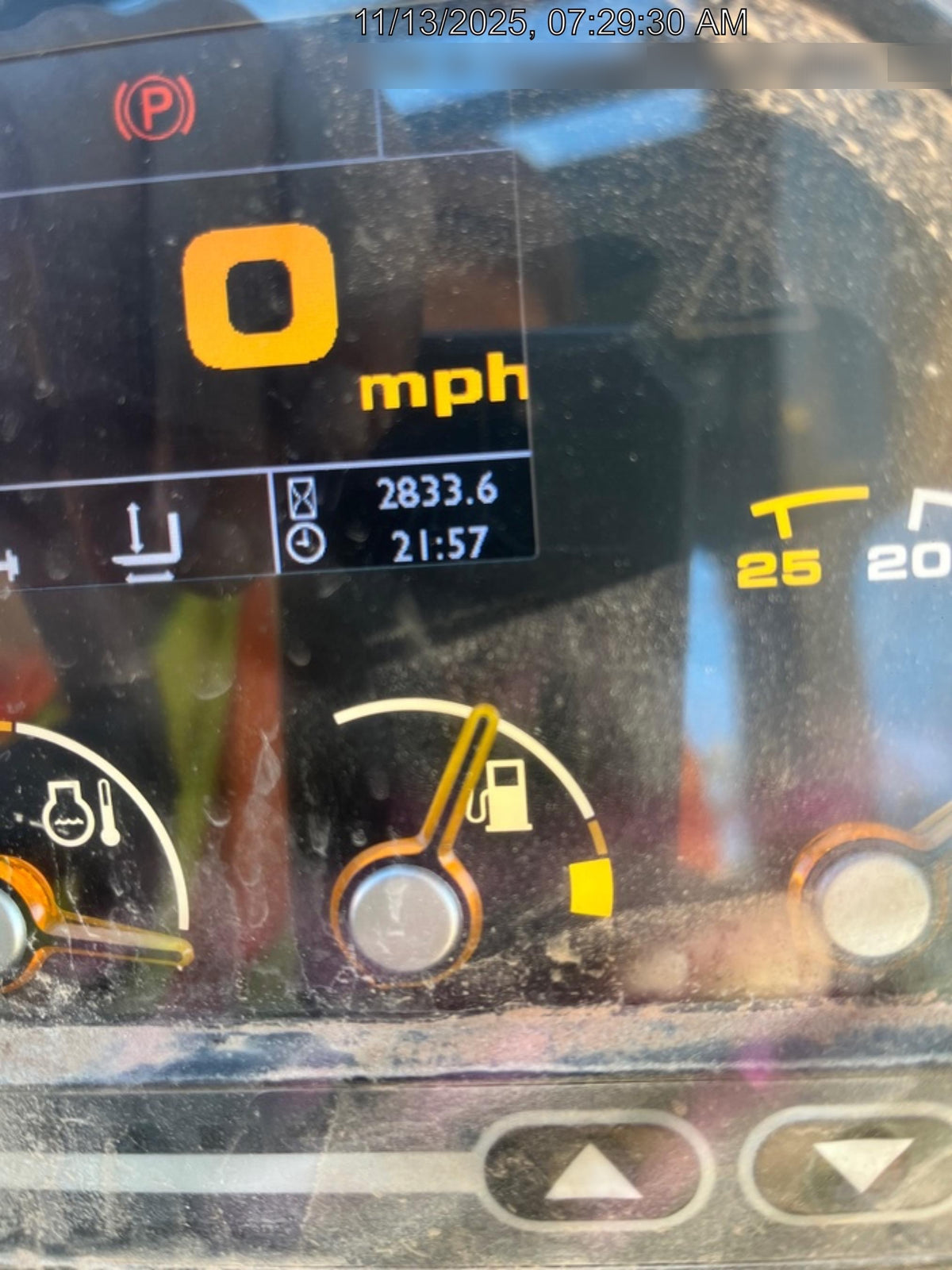2020 JCB 510-56