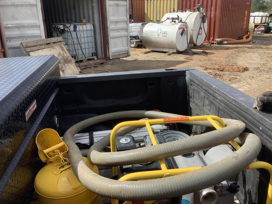 2020 WACKER NEUSON PT2A