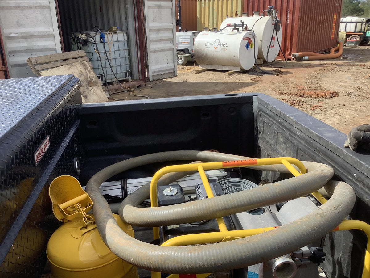 2020 WACKER NEUSON PT2A