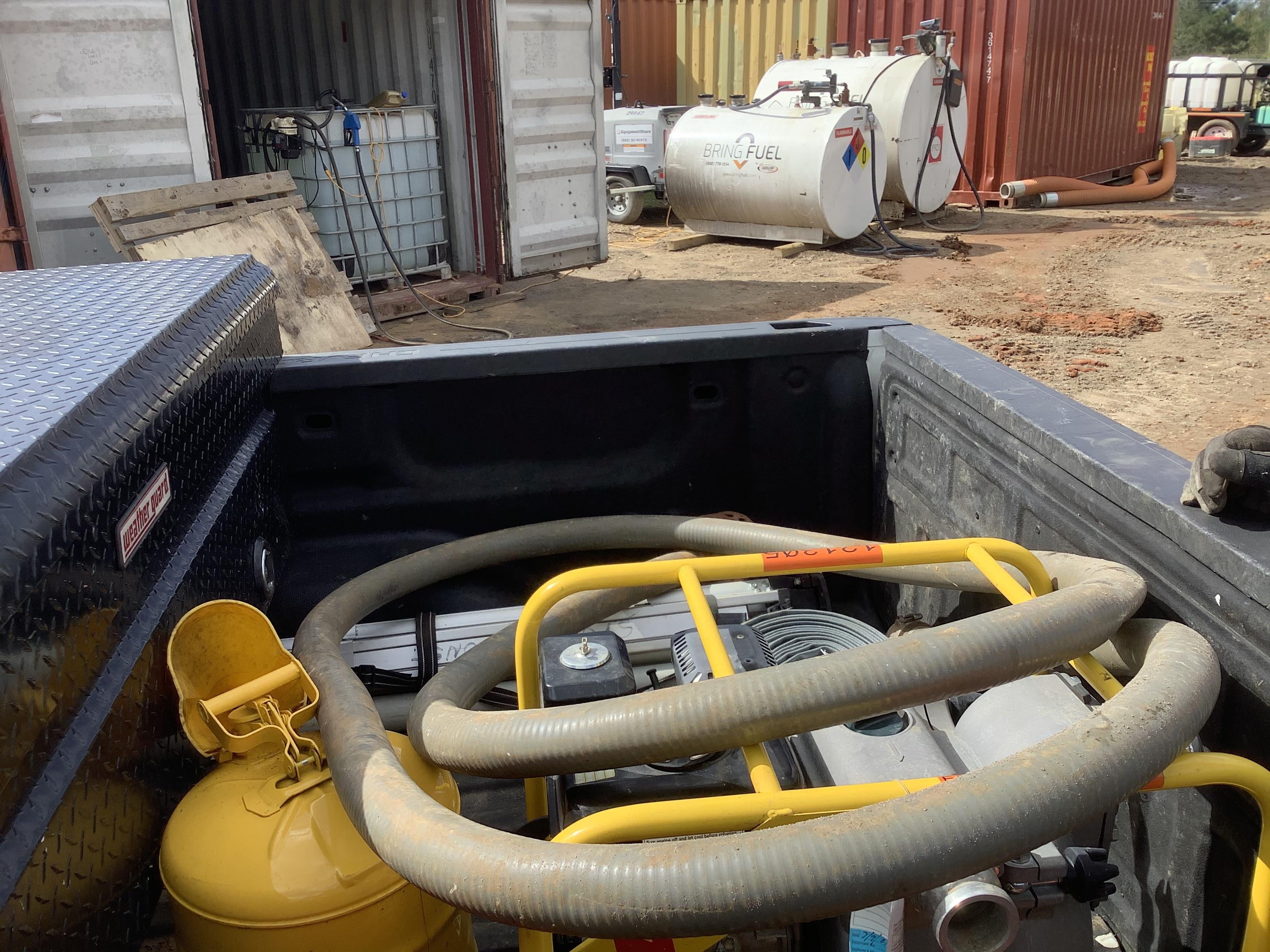 2020 WACKER NEUSON PT2A