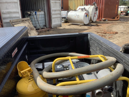 2020 WACKER NEUSON PT2A