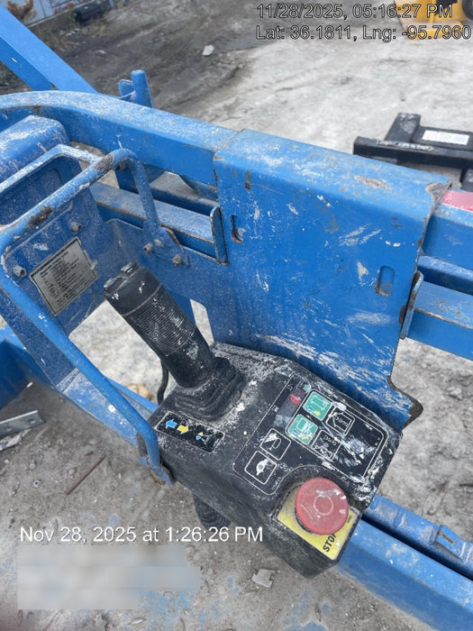 2020 Genie GS-1930 GENIE GS-1930