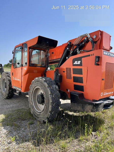 2022 SKYTRAK 12054