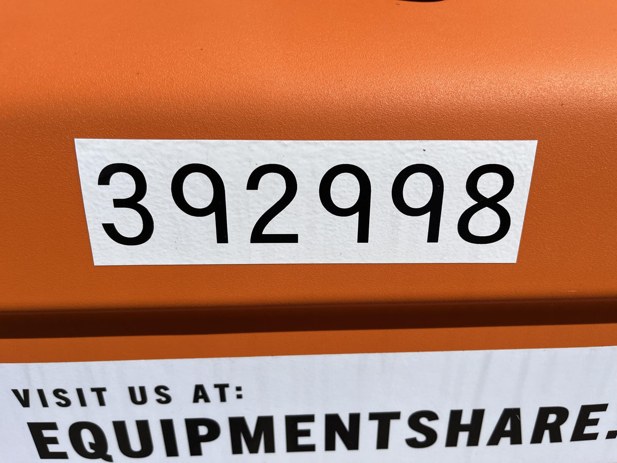 2024 Generac MLT2 Diesel, Flex Switch 120V Input, Powerzone Controller, 
(4) 320W LED Lights, 4kW Generator, 39.9 Gal Fuel Tank, 2" Ball, T3