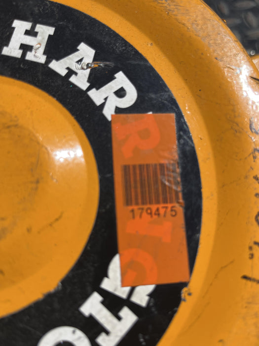 2021 HARRINGTON CF015-10