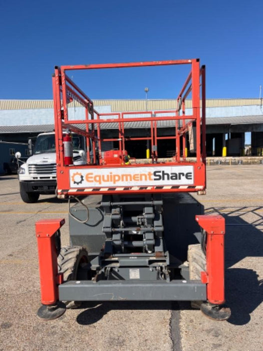 2019 SKYJACK SJ6832 RT