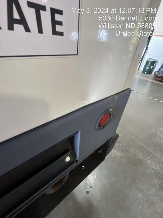 2022 ATLAS COPCO QAS 70