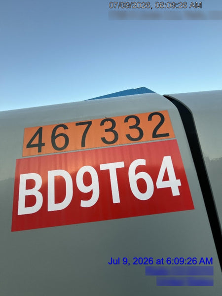 2024 GENIE S-65 XC